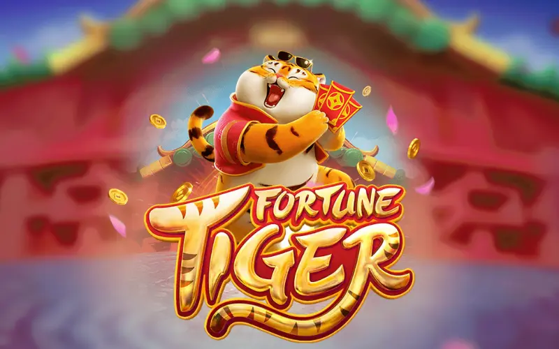 fortune tiger